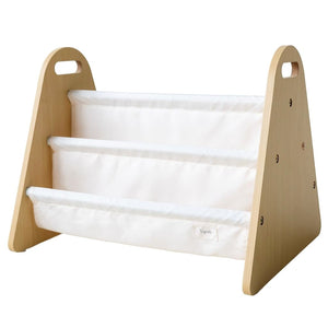 You added <b><u>Dobbelt-sidet Bogreol/Solid/Cream</u></b> to your cart.