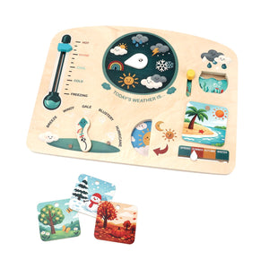 You added <b><u>Kinder and Kids Busy Board, Vejrudsigt</u></b> to your cart.