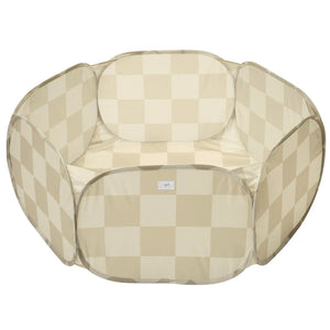 You added <b><u>3 Sprouts Boldbassin, Checkerboard beige</u></b> to your cart.