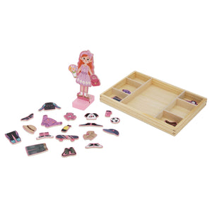 You added <b><u>Kinder and Kids, Påklædningsdukke, Pige</u></b> to your cart.
