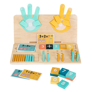 You added <b><u>Kinder and Kids, Tællespil, Fingre A</u></b> to your cart.
