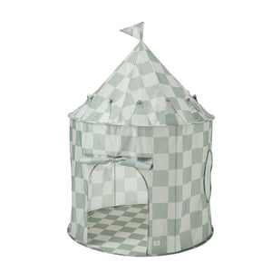 You added <b><u>3 Sprouts Legetelt, Checkerboard grøn</u></b> to your cart.