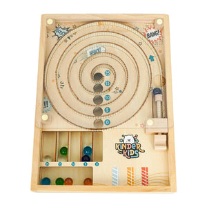 You added <b><u>Kinder and Kids, Flipperspil B</u></b> to your cart.