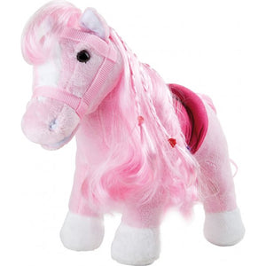 You added <b><u>Small foot Krammedyr, Pink Pony</u></b> to your cart.