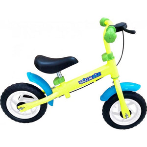 You added <b><u>Small foot Balance Cykel, Æble Grøn</u></b> to your cart.
