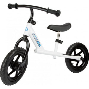 You added <b><u>Small foot Balance Cykel, Snefnug</u></b> to your cart.