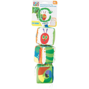 You added <b><u>Small foot Very Hungry Caterpillar Motor Skills Toy Cubes</u></b> to your cart.