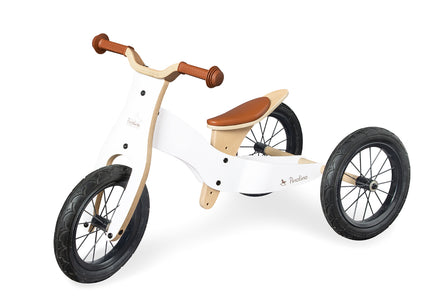 You added <b><u>Pinolino Løbe-trehjulet cykel Oskar, hvid/natur</u></b> to your cart.