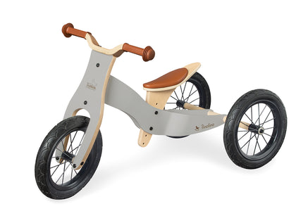 You added <b><u>Pinolino Løbe-trehjulet cykel Oskar, grå/natur</u></b> to your cart.