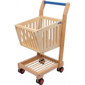You added <b><u>Small foot Shopping Trolley, Natur</u></b> to your cart.