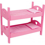 Small foot Etageseng til Dukker, Pink