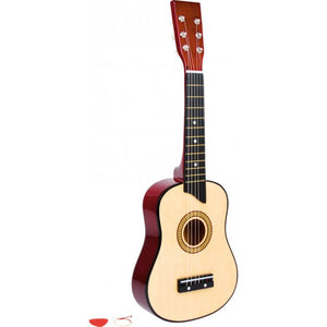 You added <b><u>Small foot Guitar, Natural</u></b> to your cart.