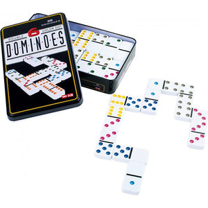You added <b><u>Small foot Domino Spil i Seks Farver</u></b> to your cart.