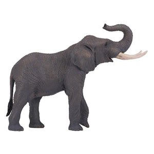 You added <b><u>Mojo Afrikansk tyr elefant</u></b> to your cart.