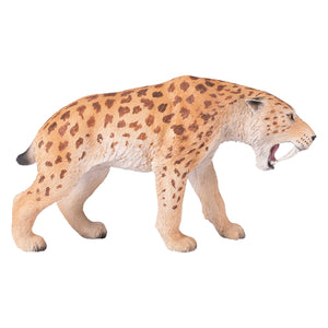 Mojo Smilodon