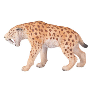 Mojo Smilodon