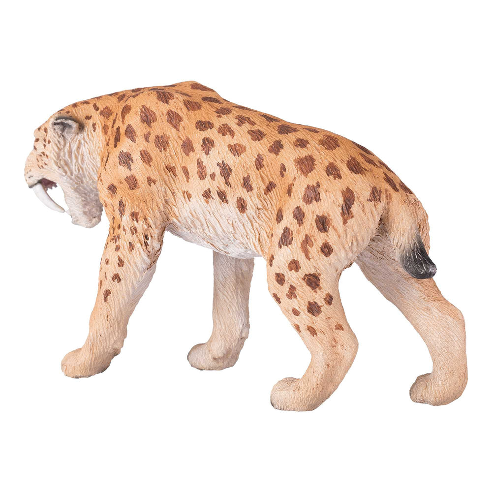 Mojo Smilodon