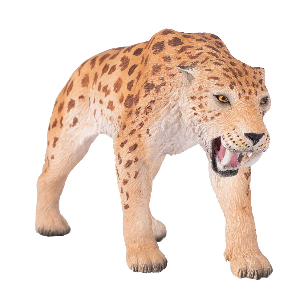 Mojo Smilodon