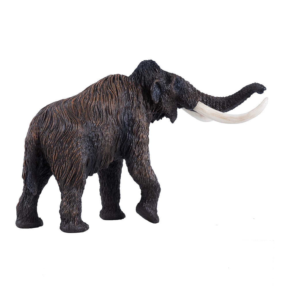 Mojo Uldhåret mammut