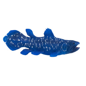 Mojo Coelacanths fisk