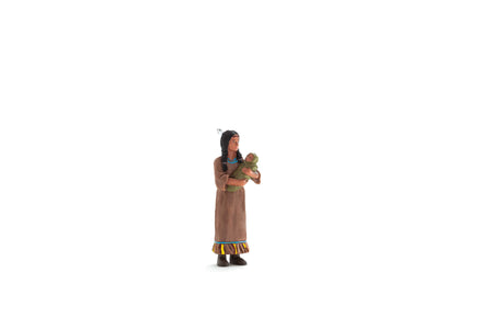 You added <b><u>Mojo Indianer Kvinde med Baby</u></b> to your cart.