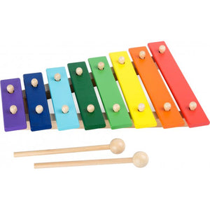You added <b><u>Small foot Farverig Xylophone</u></b> to your cart.