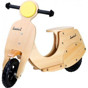 You added <b><u>Small foot Løbecykel, Scooter</u></b> to your cart.