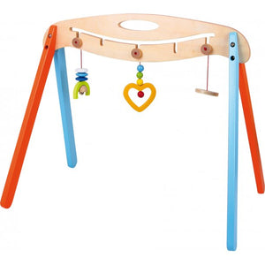 You added <b><u>Small foot Baby Gym</u></b> to your cart.