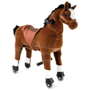 You added <b><u>Small foot Ridehest, Foal</u></b> to your cart.