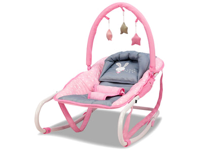 You added <b><u>Asalvo Skråstol Baby Rabbit, rosa</u></b> to your cart.