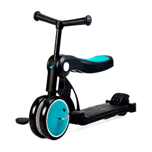 You added <b><u>Asalvo Trehjulet cykel 5 i 1 Ride and role, Aqua</u></b> to your cart.
