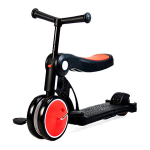 You added <b><u>Asalvo Trehjulet cykel 5 i 1 Ride and role, Rød</u></b> to your cart.