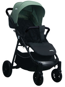 You added <b><u>Asalvo Klapvogn Sæt Travel System Ecuador, Oliven</u></b> to your cart.