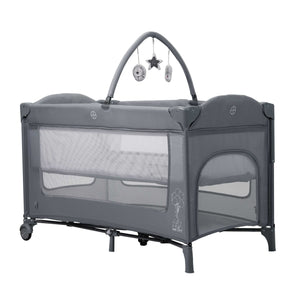 You added <b><u>Asalvo Weekendseng Together/Bedside Crib</u></b> to your cart.