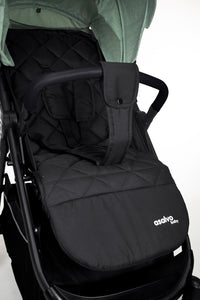 You added <b><u>Asalvo Klapvogn Sæt Travel System Ecuador 2, Grøn</u></b> to your cart.