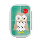3 Sprouts Madkasse, Owl