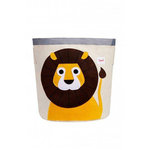 You added <b><u>3 Sprouts Opbevaringskurv Rund, Løve</u></b> to your cart.