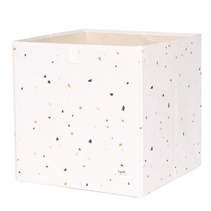 You added <b><u>3 Sprouts Opbevaringskasse, Terrazzo/Creme</u></b> to your cart.