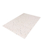 3 sprouts Gulvpuslespil, Terrazzo/Lys rosa