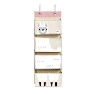You added <b><u>3 Sprouts Vægophæng med lommer (Wall Organizer), Lama</u></b> to your cart.