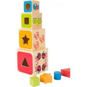 You added <b><u>small foot Stable Klodser, ABC Stacking</u></b> to your cart.