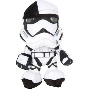 You added <b><u>Star Wars Plysbamse Executioner Trooper</u></b> to your cart.