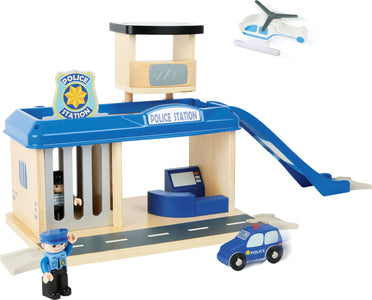 You added <b><u>Small foot Politistation med tilbehør</u></b> to your cart.