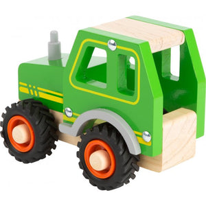 You added <b><u>Small foot Traktor</u></b> to your cart.