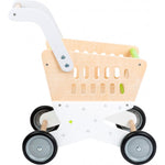 small foot Shopping Trolley, Trend