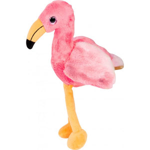 You added <b><u>small foot Krammedyr, Flamingo</u></b> to your cart.
