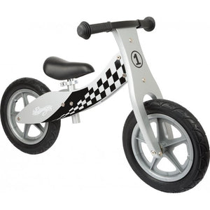 You added <b><u>Small foot Racer Balance Cykel</u></b> to your cart.