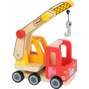 You added <b><u>Small foot Truck med Kran</u></b> to your cart.
