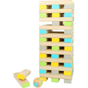 You added <b><u>Small foot XXL Wobbly Tower Active</u></b> to your cart.