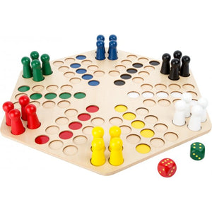 You added <b><u>small foot Ludo til 6 Personer</u></b> to your cart.